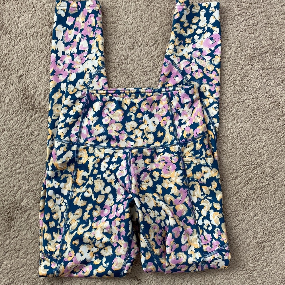 Tek Gear Women's Workout Leggings Size: XS